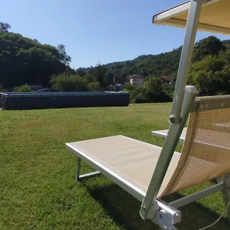 I Fiori Apartamento *