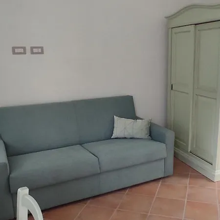 I Fiori Apartment