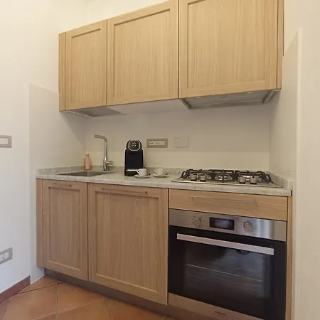 I Fiori Apartment Cassanesi