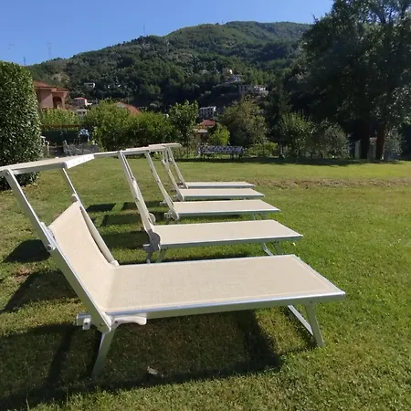 Lägenhet I Fiori *