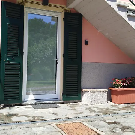 Apartament I Fiori Cassanesi
