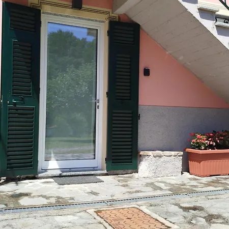 Апартаменты I Fiori Cassanesi