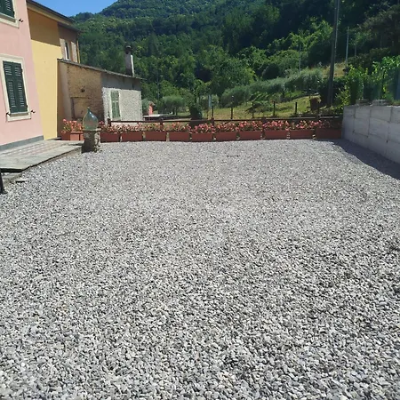 Lägenhet I Fiori