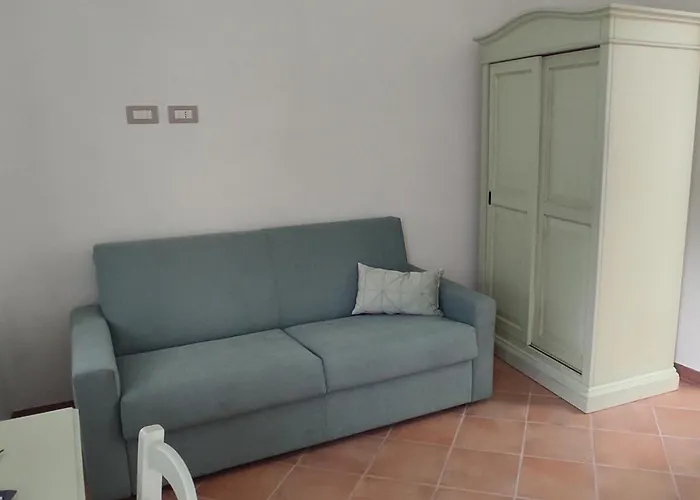 I Fiori Apartment