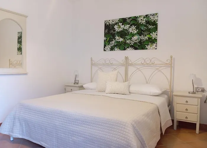 I Fiori Apartmán